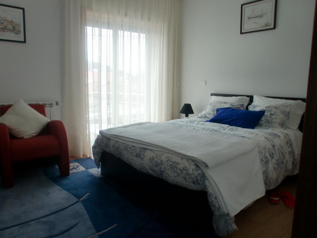 Hotel Casa De Coelhosa Vale de Cambra Esterno foto